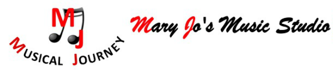 Mary Jo 's Music Studio